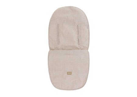 Colchoneta Silla Universal Picnic LATTE Cambrass