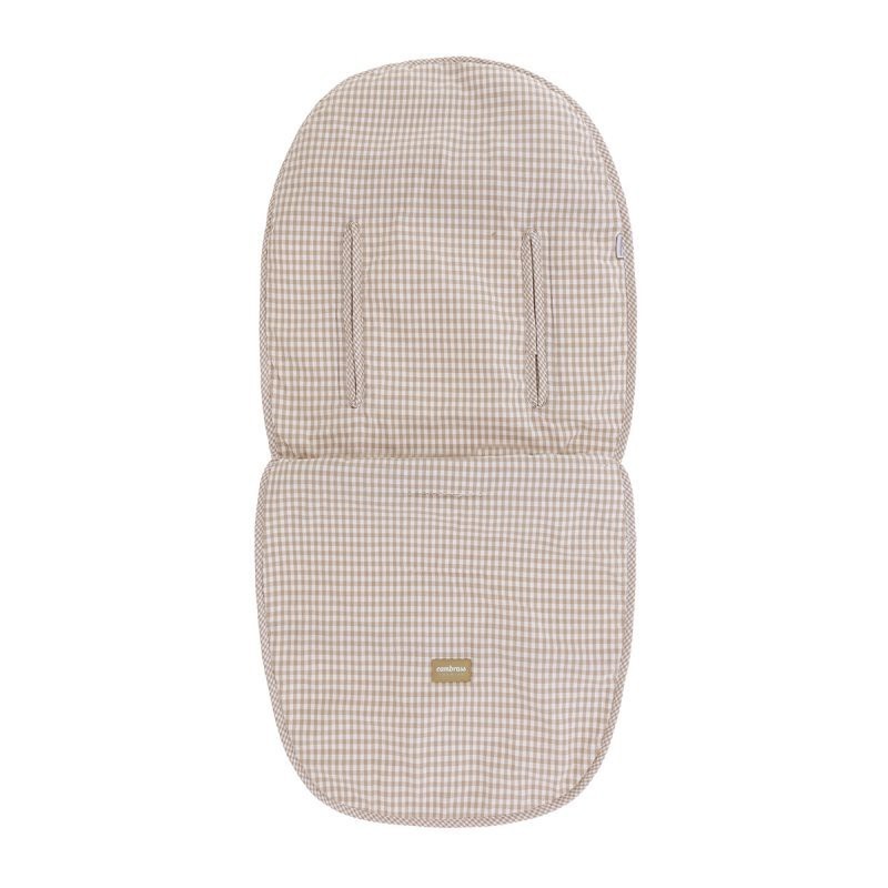 Colchoneta Silla Universal Picnic LATTE Cambrass