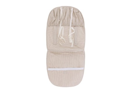 Colchoneta Silla Universal Picnic LATTE Cambrass