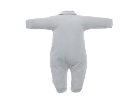 Pelele Gris Cambrass