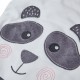 Saco de Dormir Grobag Sleepbag Pip el Panda Tog 2,5 18-36 m