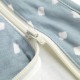 Saco de Dormir Grobag Sleepbag Navy Speckle Tog 2,5 18-36 m
