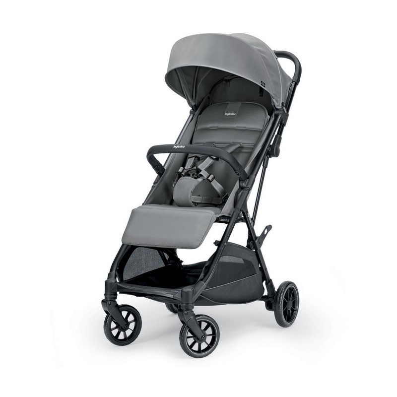 Silla Paseo Ligera Now Snap Grey