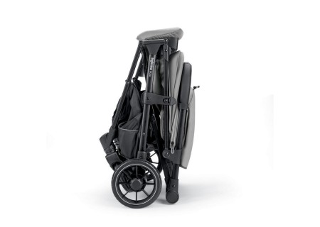 Silla Paseo Ligera Now Snap Grey