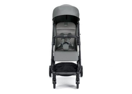 Silla Paseo Ligera Now Snap Grey