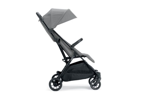 Silla Paseo Ligera Now Snap Grey