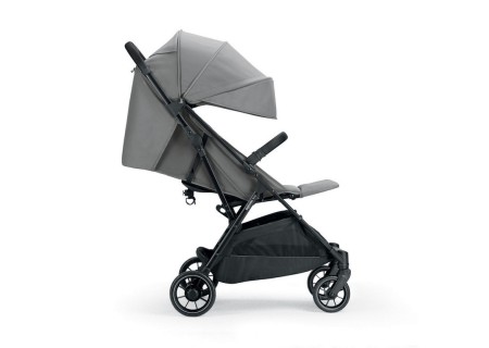 Silla Paseo Ligera Now Snap Grey