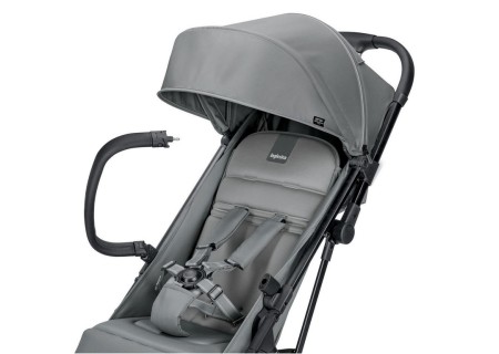 Silla Paseo Ligera Now Snap Grey