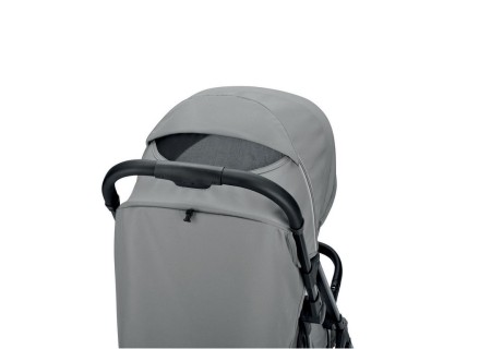 Silla Paseo Ligera Now Snap Grey
