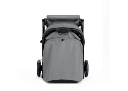 Silla Paseo Ligera Now Snap Grey