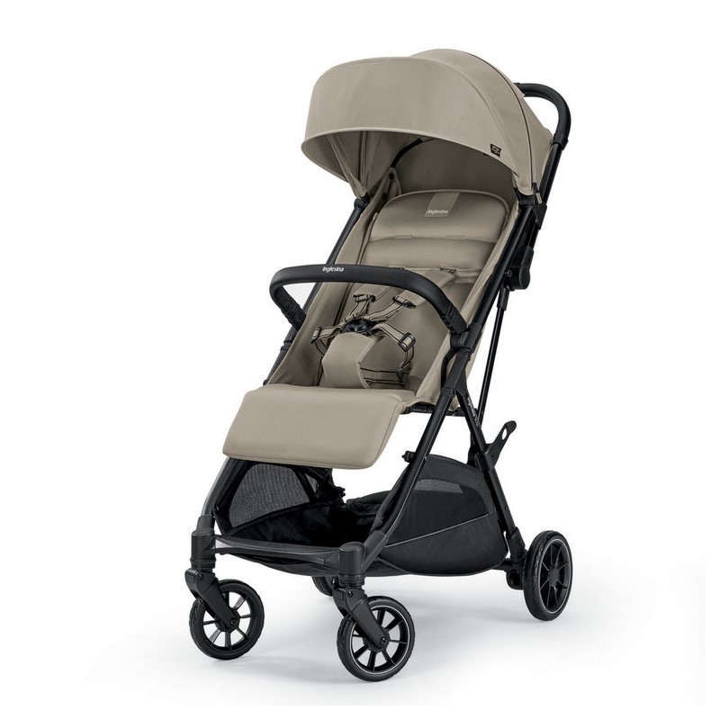 Silla Paseo Ligera Now Shot Beige