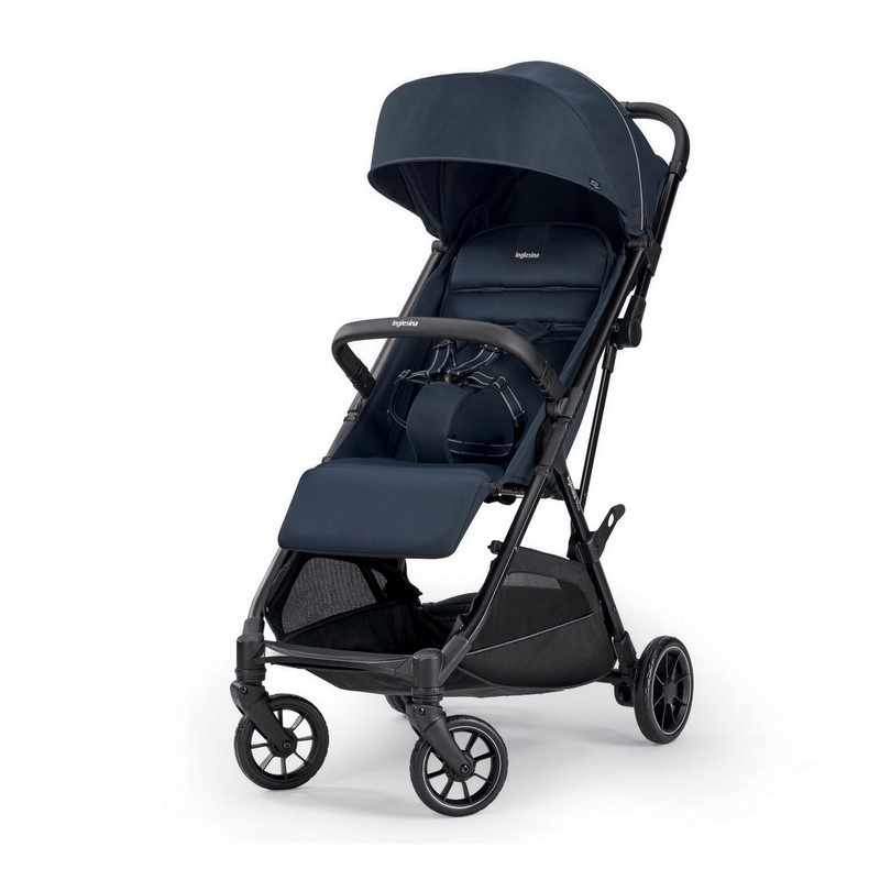 Silla Paseo Ligera Now Splash Blue