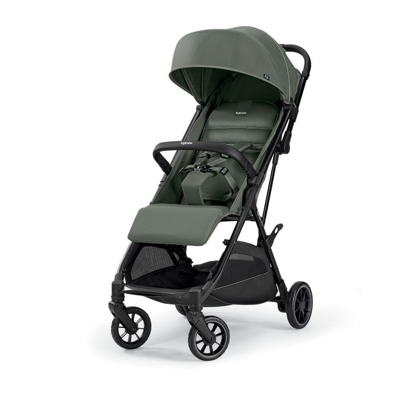 Silla Paseo Ligera Now Sprint Green