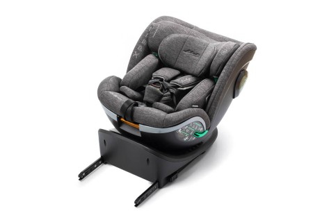 Silla de Auto Xperta i-Size Grupo 0/1/2/3