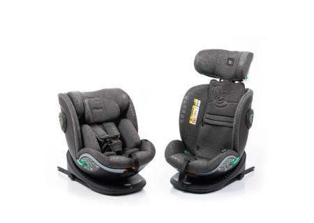 Silla de Auto Xperta i-Size Grupo 0/1/2/3