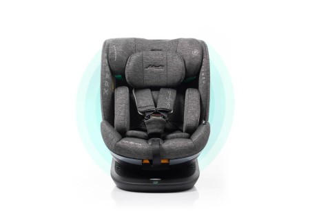 Silla de Auto Xperta i-Size Grupo 0/1/2/3