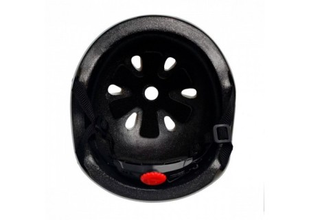 Casco Seguridad Safety Kinderkraft