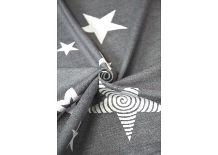 Mochila PortaBebés Kokadi TaiTai Diorite Stars