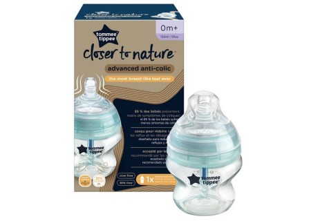 Biberón Anticolico 150 ml