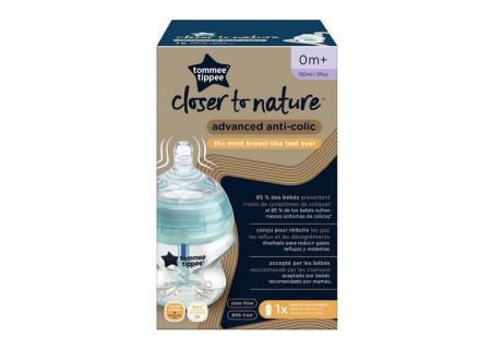Biberón Anticolico 150 ml