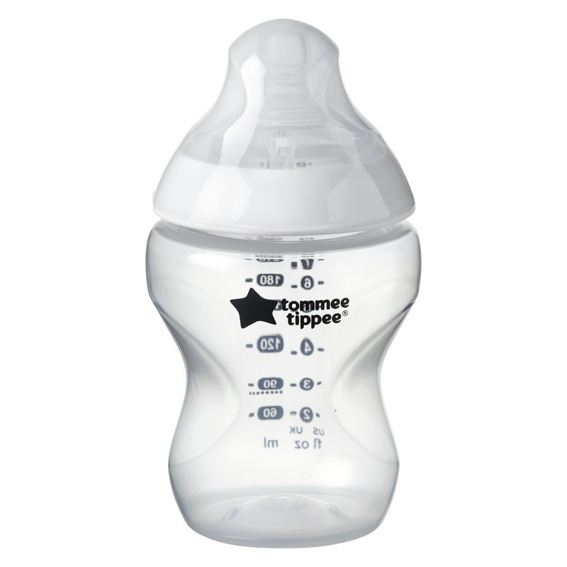 Biberón Closer to Nature 260 ml