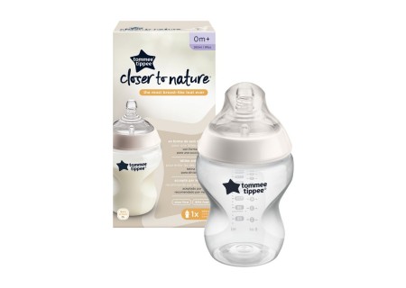 Biberón Closer to Nature 260 ml