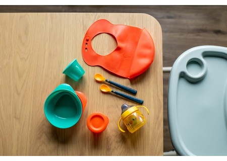 Kit Primeros Sólidos de Tomme Tippee