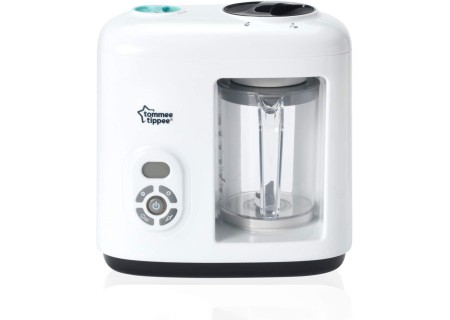 Robot Cocina al Vapor Tommee Tippee