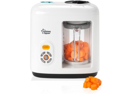Robot Cocina al Vapor Tommee Tippee