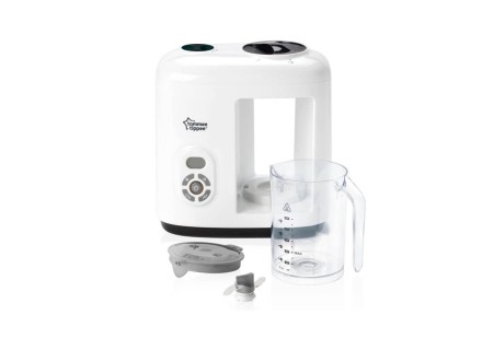 Robot Cocina al Vapor Tommee Tippee
