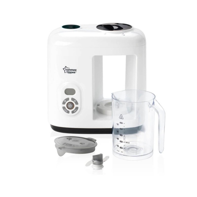 Robot Cocina al Vapor Tommee Tippee