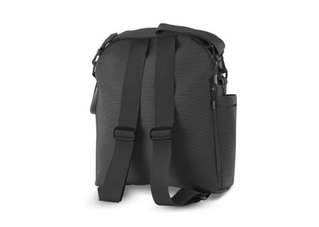 Bolso Adventure Bag Charcoal Grey