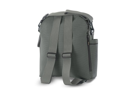 Bolso Adventure Bag Taiga Green