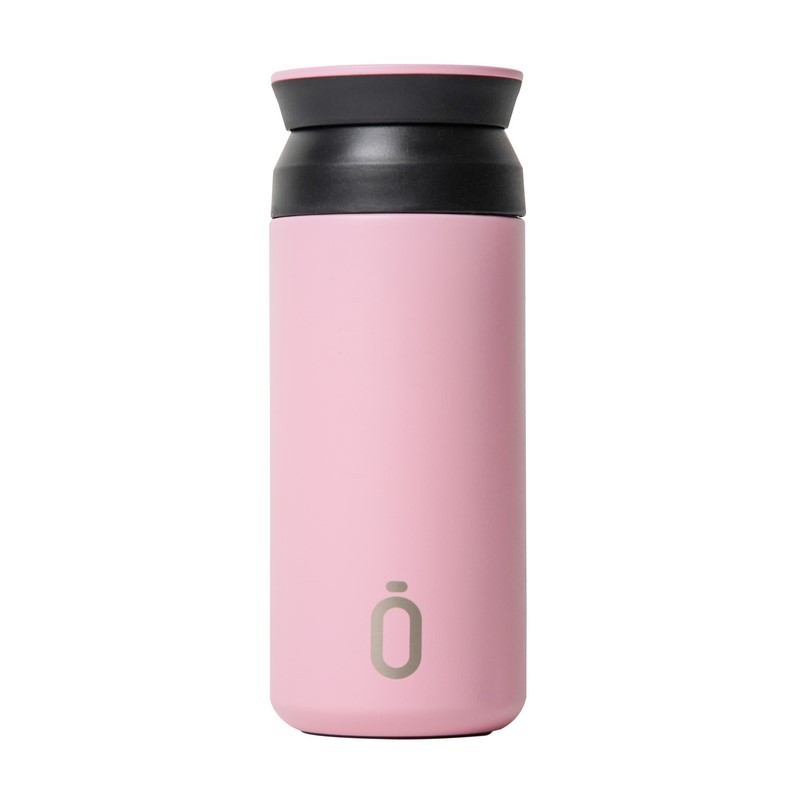 Vaso Termo Runbott CUP 350 ml Rosa
