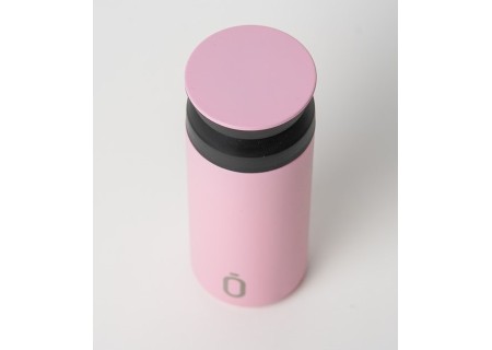 Vaso Termo Runbott CUP 350 ml Rosa