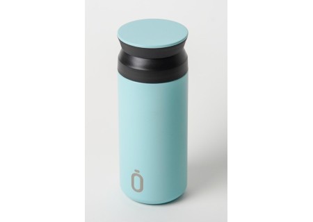 Vaso Termo Runbott CUP 350 ml Cielo