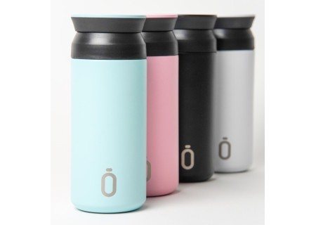 Vaso Termo Runbott CUP 350 ml Cielo