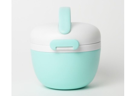 Fiambrera Termo Runbott Lunch Menta