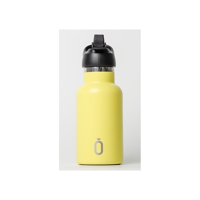 Botella Termo Colección Sport 35 Limón
