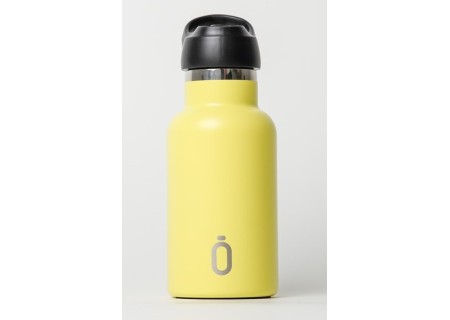 Botella Termo Colección Sport 35 Limón