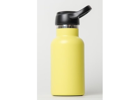 Botella Termo Colección Sport 35 Limón