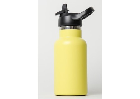 Botella Termo Colección Sport 35 Limón