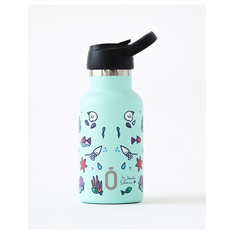 Botella Termo 350 ml. Colección Marta Dansa - Estrella de Mar