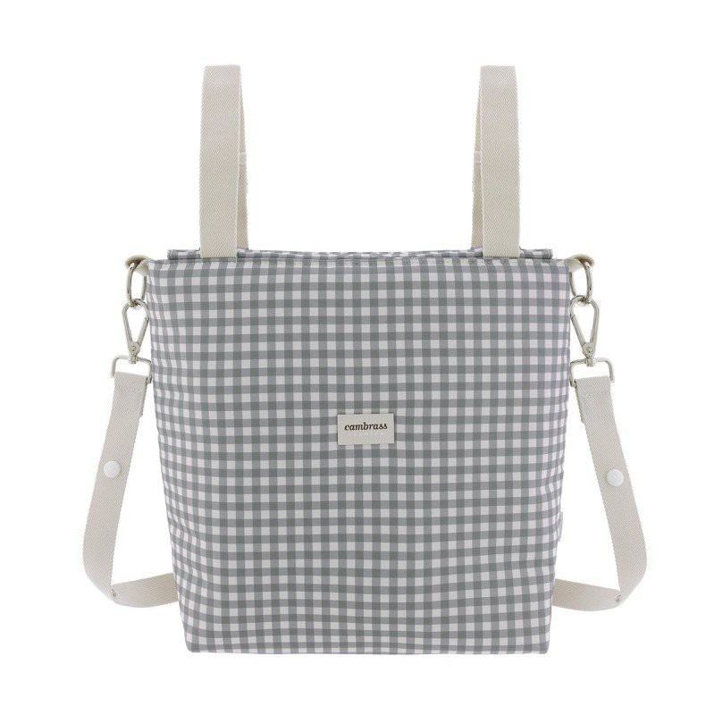 Bolso Talega Abril Raf  Cambrass