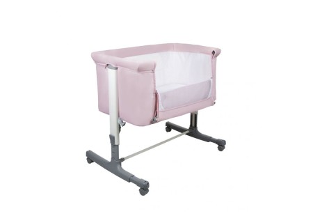 Minicuna Colecho Calm Rosa