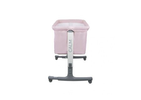 Minicuna Colecho Calm Rosa