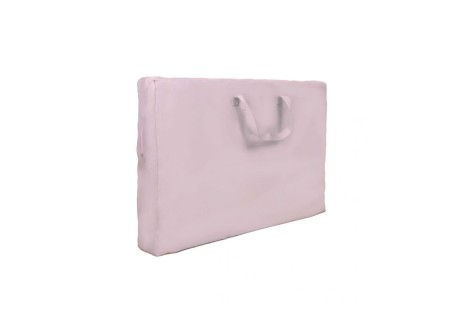 Minicuna Colecho Calm Rosa
