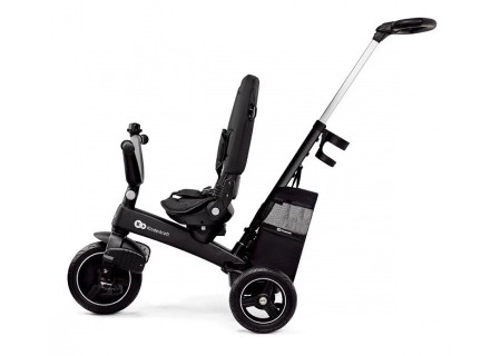 Triciclo Evolutivo Easytwist Black