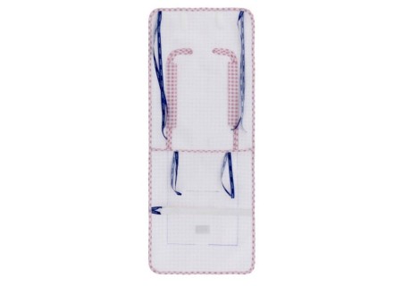 Colchoneta Silla Paseo Vichy Cambrass
