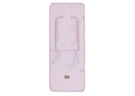Colchoneta Silla Paseo Vichy Cambrass